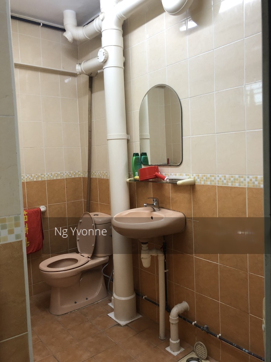 Blk 552 Jurong West Street 42 (Jurong West), HDB 5 Rooms #203711511